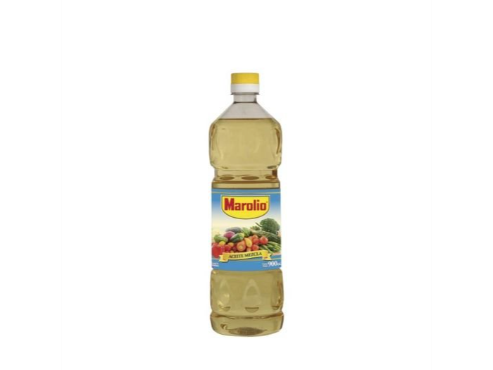 ACEITE MEZCLA MAROLIO 900ML