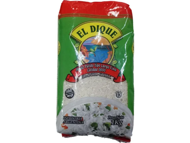 EL DIQUE X 1KG