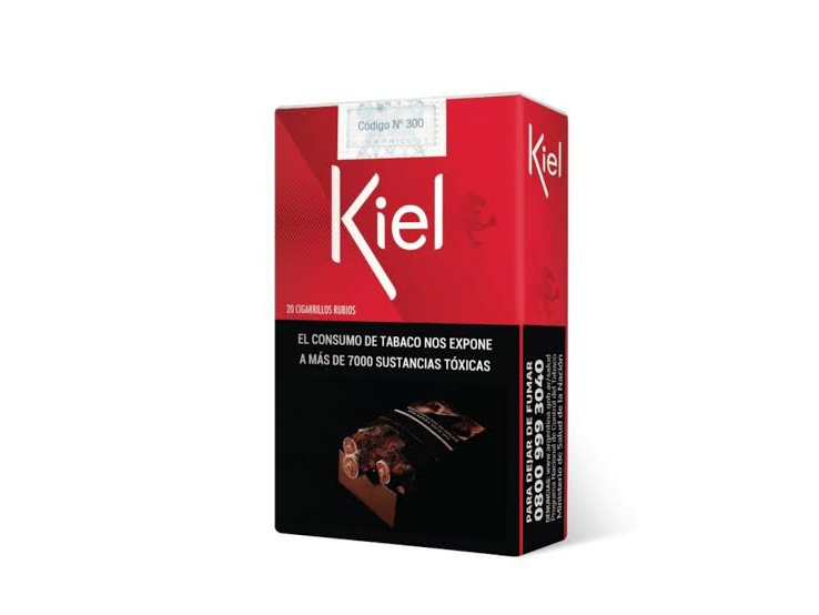 KIEL KS x 20 unidad