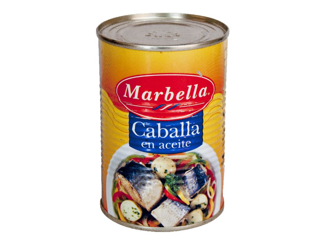 CABALLA MARBELLA