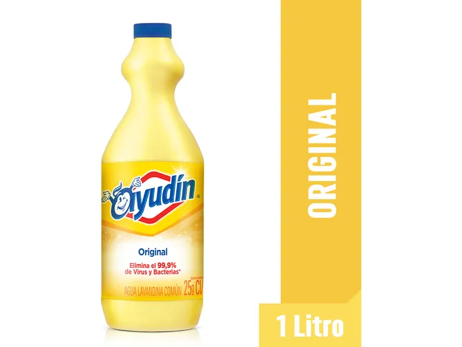 AYUDIN ORIGINAL X 1L