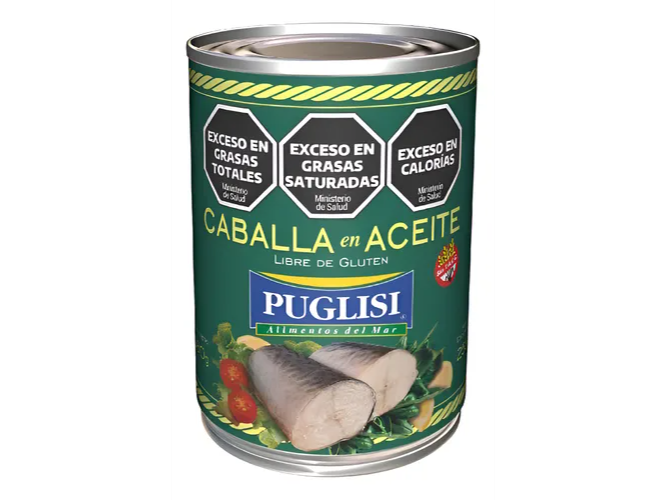 CABALLA PUGLISI