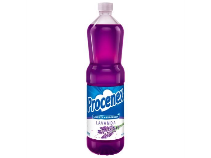 LIMPIA PISO PROCENEX 900ML AROMA PINO