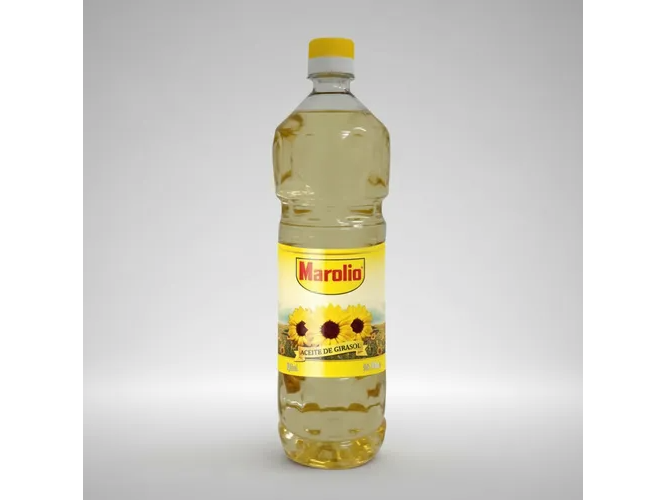 MAROLIO GIRASOL X 900ML