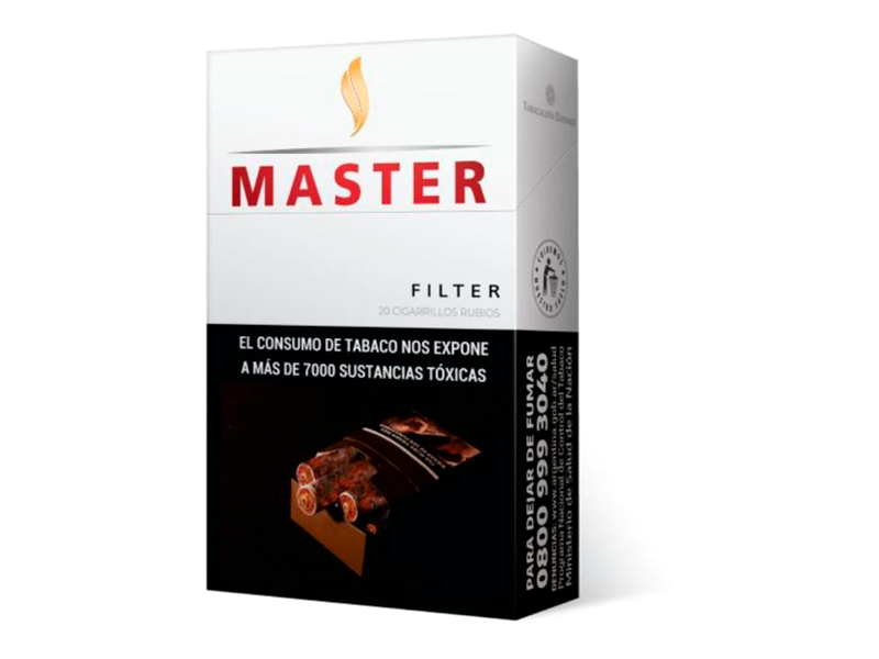 MASTER BOX x 20 unidad