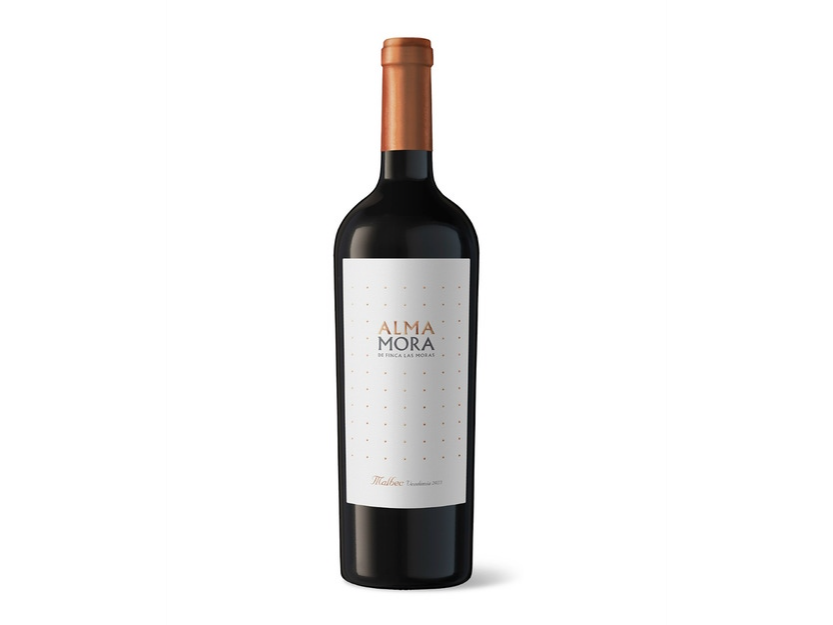 ALMA MORA 750ML