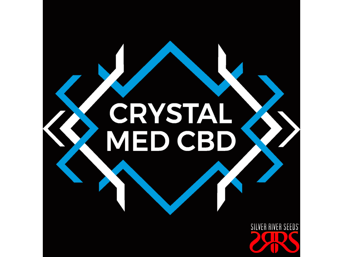 Crystal Med CBD