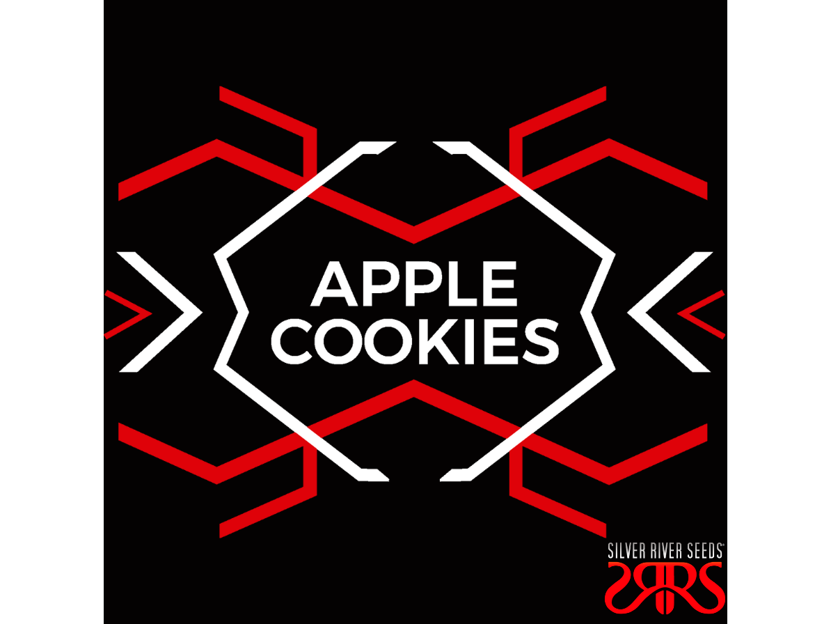 Apple Cookies