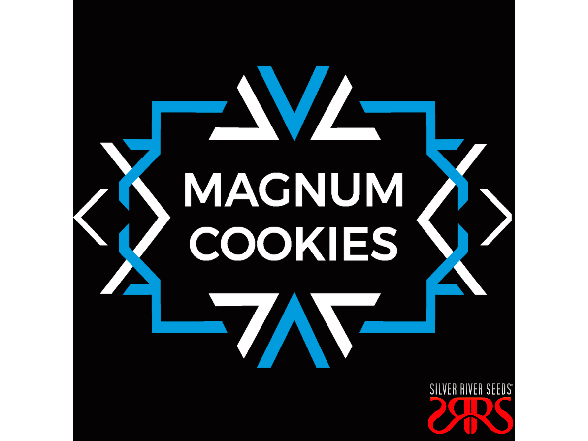Magnum Cookies