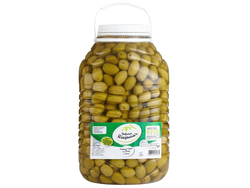 Aceitunas verdes n1 DELICIAS RIOJANAS