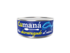 atún desm natural x 170g CUMANA
