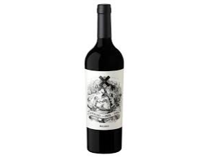 malbec x 750 CORDERO PIEL DE LOBO