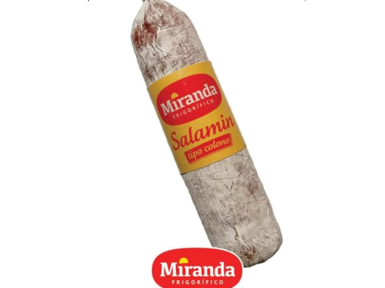 SALAME MILÁN