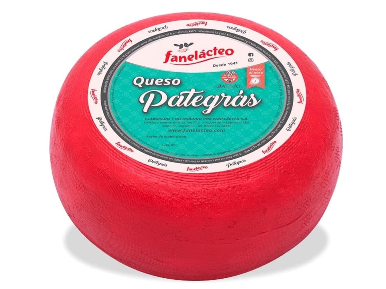 pategras