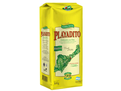 yerba x 500 PLAYADITO