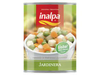 Jardinera x 350 INALPA