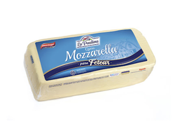 barra mozzarella LA PAULINA