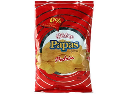 papas x 70g PEDRIN