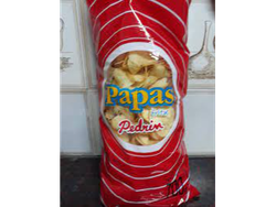 papas x 700g PEDRIN