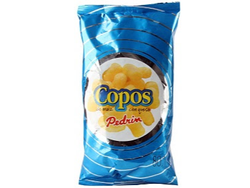 chizitos x 80g PEDRIN