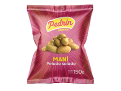 mani x 150g PEDRIN