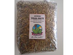 yerba antiacida x 500 AJEDREZ (bolsita)