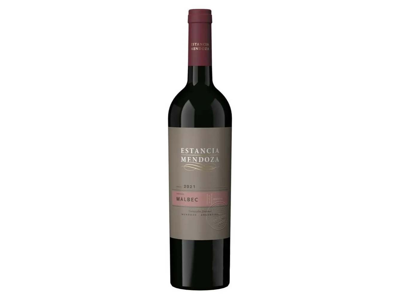 malbec x 750 ESTANCIA MENDOZA