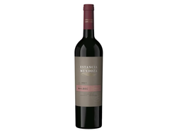 malbec x 750 ESTANCIA MENDOZA