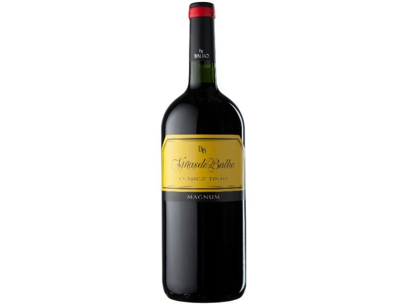 tinto x 1.25 VIÑA BALBO