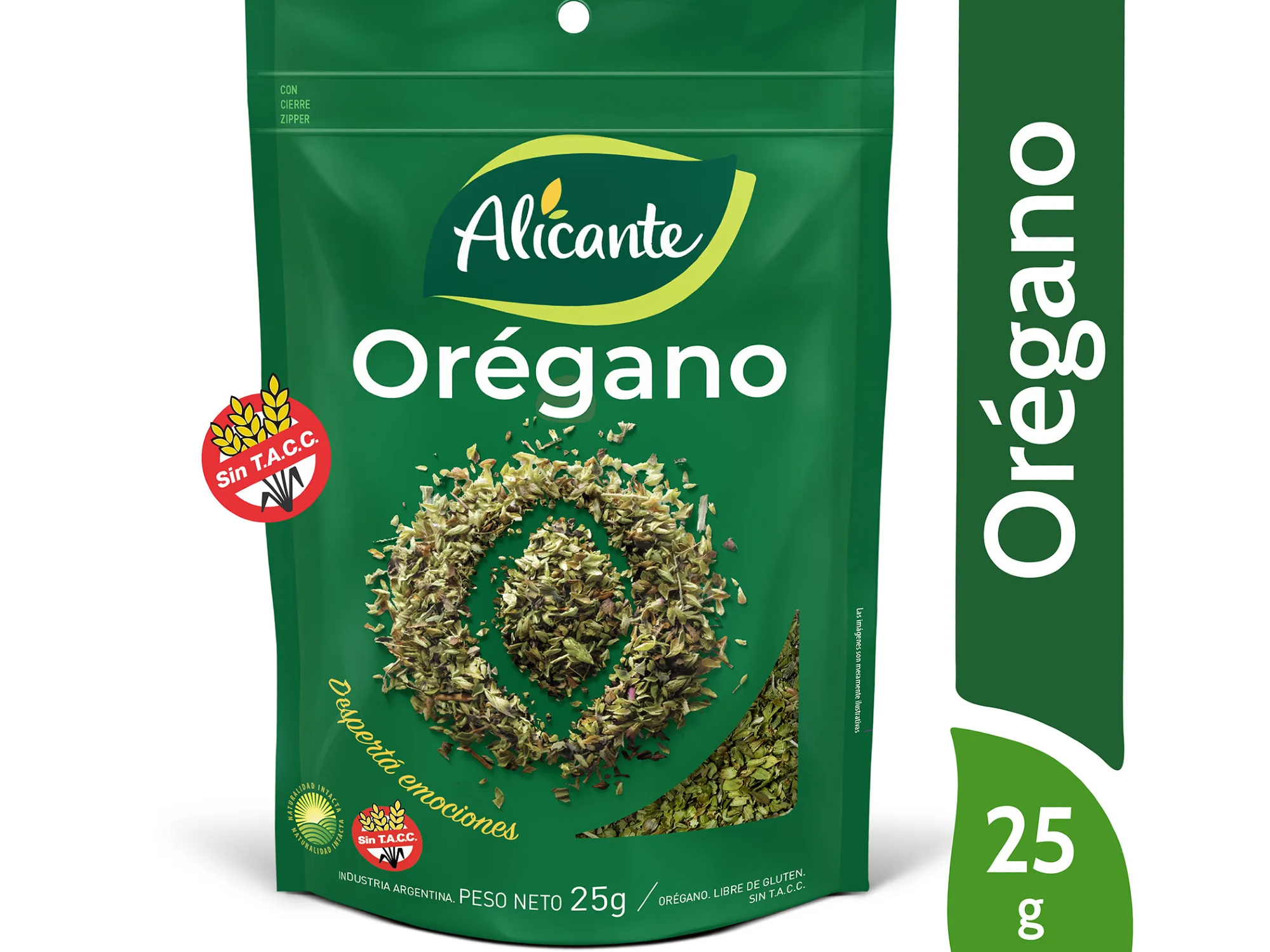 oregano x 25g ALICANTE