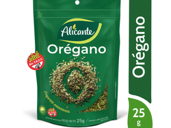 oregano x 25g ALICANTE