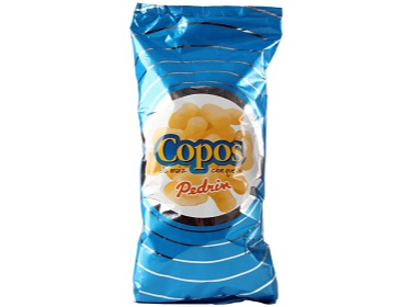 chizitos x 550 g PEDRIN