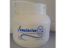 crema de leche pasteurizada x 5 k
