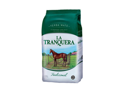 Yerba x 500 LA TRANQUERA