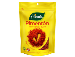 Pimenton x 25g ALICANTE