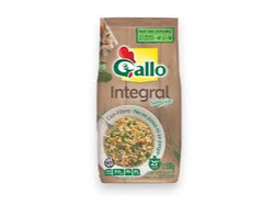 Arroz integral x 500g GALLO