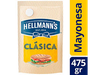 mayonesa 1 x 500g HELLMANNS