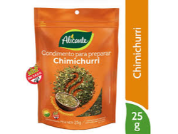 chimichurri x 25g ALICANTE