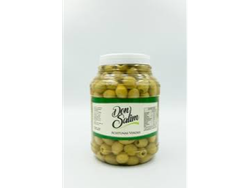 Aceitunas verdes 00 x 1KG