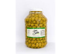 Aceitunas verdes 00 x 2KG