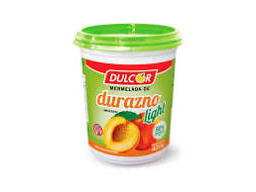 Mermeladas Light DULCOR x 500g