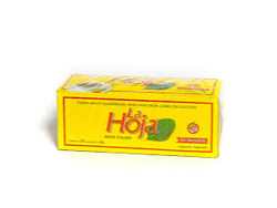 mate cocido x 25u LA HOJA