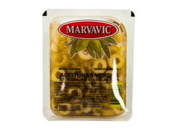 fileteada verde x 200g MARVAVIC