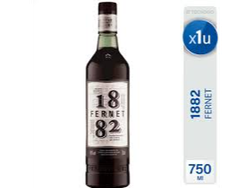 fernet x 750 cc 1882