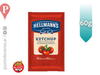ketchup 1 x 60 g HELLMANNS