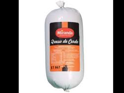 Queso de cerdo familiar x 500 gr MIRANDA