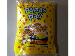 papas fritas x 1 kl PAY