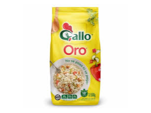 Arroz x 500g  GALLO