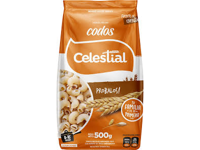 codo x 500 CELESTIAL