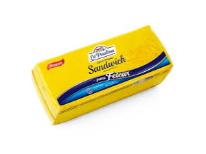 barra sandwich LA PAULINA